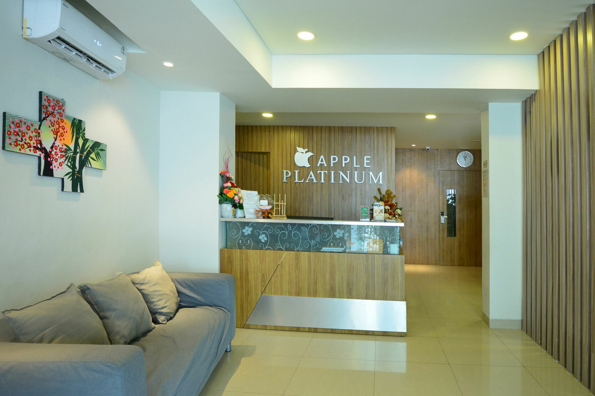 Hotel Apple Platinum Jakarta
