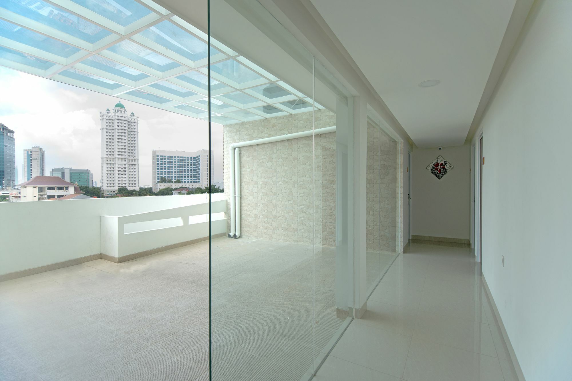 Apple Platinum Hotel Jakarta
