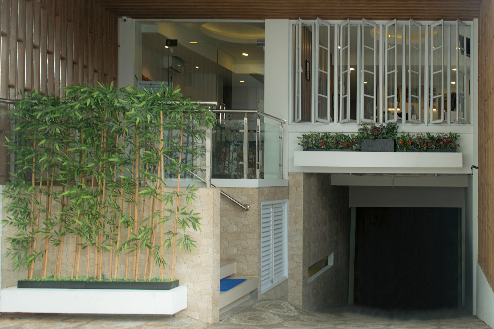 Hotel Apple Platinum 3*
