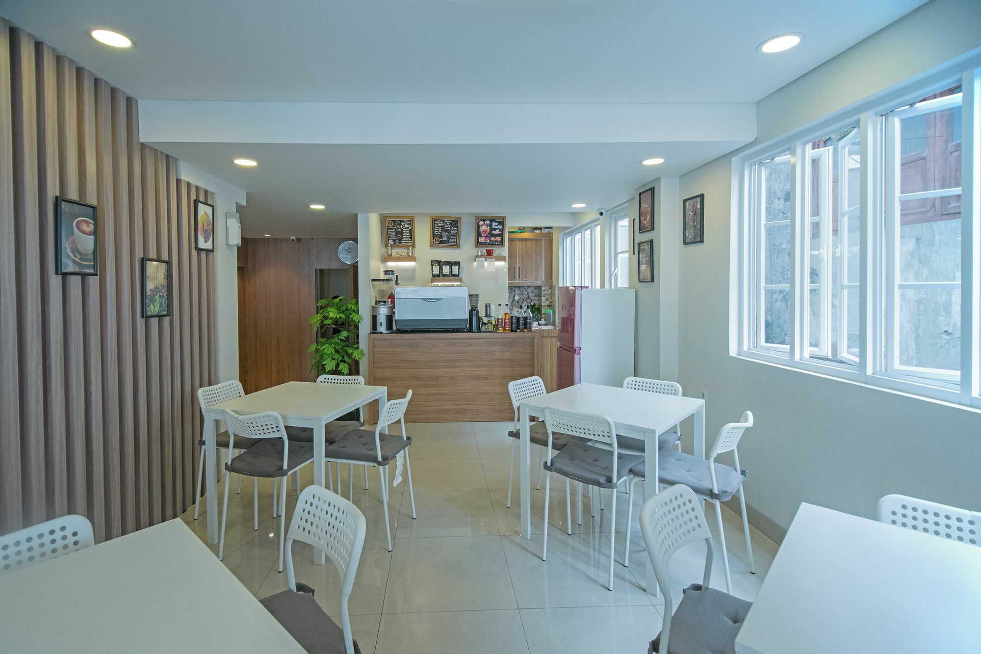 Hotel Apple Platinum